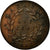 Coin, Sarawak, Charles J. Brooke, Cent, 1888, Heaton, AU(55-58), Copper, KM:6