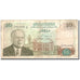 Banknote, Tunisia, 10 Dinars, 1980, 1980-10-15, KM:76, F(12-15)