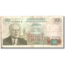 Banknote, Tunisia, 10 Dinars, 1980, 1980-10-15, KM:76, F(12-15)