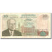 Banknote, Tunisia, 10 Dinars, 1980, 1980-10-15, KM:76, VG(8-10)