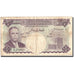 Geldschein, Tunesien, 1/2 Dinar, KM:57, S+