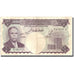 Banknot, Tunisia, 1/2 Dinar, Undated, KM:57, EF(40-45)