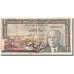 Banknote, Tunisia, 1 Dinar, 1965, 1965-06-01, KM:63a, VG(8-10)