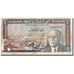 Banknote, Tunisia, 1 Dinar, 1965, 1965-06-01, KM:63a, VF(20-25)