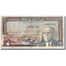 Banconote, Tunisia, 1 Dinar, 1965, 1965-06-01, KM:63a, MB