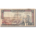 Banknote, Tunisia, 1 Dinar, 1965, 1965-06-01, KM:63a, VF(20-25)