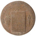 Saint-Domingue (Haiti), 1 Sou, 1801, B, Bronzo, Lecompte:12