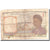 Banknote, FRENCH INDO-CHINA, 1 Piastre, KM:54c, VG(8-10)