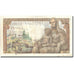 France, 1000 Francs, 1 000 F 1942-1943 ''Déesse Déméter'', 1943, 1943-04-08
