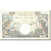 France, 1000 Francs, 1 000 F 1940-1944 ''Commerce et Industrie'', 1940