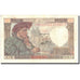 Francia, 50 Francs, 50 F 1940-1942 ''Jacques Coeur'', 1941, 1941-12-18, BB