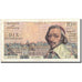 Frankreich, 10 Nouveaux Francs, 10 NF 1959-1963 ''Richelieu'', 1959, 1959-07-02