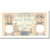 Frankreich, 1000 Francs, 1 000 F 1927-1940 ''Cérès et Mercure'', 1938