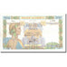 France, 500 Francs, 500 F 1940-1944 ''La Paix'', 1940, 1940-12-19, TB+