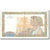 Francja, 500 Francs, La Paix, 1940, 1940-06-20, VG(8-10), Fayette:32.3, KM:95a