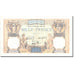 Francia, 1000 Francs, 1 000 F 1927-1940 ''Cérès et Mercure'', 1939