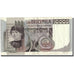 Banknote, Italy, 10,000 Lire, 1982, 1982, KM:106b, EF(40-45)