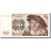 Banknote, GERMANY - FEDERAL REPUBLIC, 50 Deutsche Mark, 1980, 1980, KM:33d