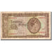 Banknote, Luxembourg, 20 Frang, 1943, 1943, KM:42a, VF(20-25)