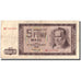 Banknote, Germany - Democratic Republic, 5 Mark, 1964, 1964, KM:22a, VF(20-25)