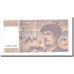 Francia, 20 Francs, 20 F 1980-1997 ''Debussy'', 1997, 1997, SPL-