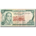 Geldschein, Marokko, 50 Dirhams, 1970, 1970, KM:58a, S