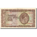 Banknote, Luxembourg, 20 Frang, 1943, 1943, KM:42a, VF(20-25)