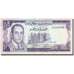 Banknote, Morocco, 5 Dirhams, 1970, 1970, KM:56a, AU(55-58)