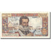 France, 5000 Francs, 5 000 F 1957-1958 ''Henri IV'', 1958, 1958-01-02, TTB