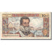 Francia, 50 Nouveaux Francs, 50 NF 1959-1961 ''Henri IV'', 1959, 1959-07-02, MB