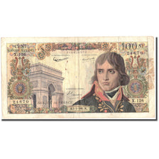 Francia, 100 Nouveaux Francs, 100 NF 1959-1964 ''Bonaparte'', 1961, 1961-05-04