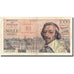 Francja, 10 Nouveaux Francs on 1000 Francs, Henri IV, 1957, 1957-03-07