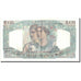 France, 1000 Francs, 1 000 F 1945-1950 ''Minerve et Hercule'', 1945, 1945-08-23