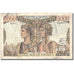 France, 5000 Francs, 5 000 F 1949-1957 ''Terre et Mer'', 1953, 1953-12-03