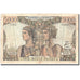 Frankreich, 5000 Francs, 5 000 F 1949-1957 ''Terre et Mer'', 1952, 1952-10-02
