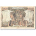 Francia, 5000 Francs, 5 000 F 1949-1957 ''Terre et Mer'', 1952, 1952-10-02, BC