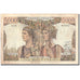 Frankreich, 5000 Francs, 5 000 F 1949-1957 ''Terre et Mer'', 1949, 1949-03-10