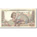 France, 10,000 Francs, 10 000 F 1945-1956 ''Génie Français'', 1949