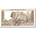 Frankreich, 10,000 Francs, 10 000 F 1945-1956 ''Génie Français'', 1952