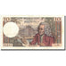 France, 10 Francs, 10 F 1963-1973 ''Voltaire'', 1963, 1963-11-07, VF(30-35)
