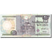 Geldschein, Ägypten, 20 Pounds, 1988-92, KM:52c, VZ+