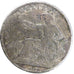 Switzerland, 2 Francs, 1860, Bern, KM #10a, VG(8-10), Silver, 9.20