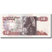 Banknote, Egypt, 10 Pounds, 1978-2000, KM:51, UNC(65-70)