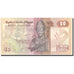Billet, Égypte, 50 Piastres, 1985-1987, KM:58a, NEUF