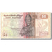 Banknote, Egypt, 50 Piastres, 1983-1985, KM:58a, UNC(65-70)