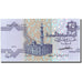 Geldschein, Ägypten, 25 Piastres, 1980-1984, KM:54, UNZ