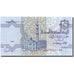 Geldschein, Ägypten, 25 Piastres, 1985-1989, KM:57a, UNZ