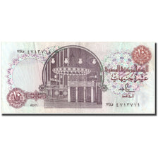 Banknote, Egypt, 10 Pounds, 1978-2000, KM:51, UNC(60-62)