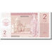 Geldschein, Armenia, 2 Dram, 2004, 2004, UNZ