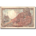 Frankrijk, 20 Francs, 20 F 1942-1950 ''Pêcheur'', 1943, 1943-01-28, TB